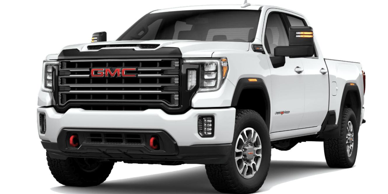 GMC SIERRA HD 2024 1GT49ZEY0RF296769 image